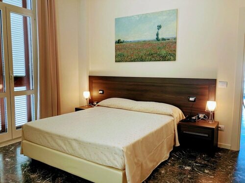 Hotel Belvedere, Забронировать Отель Галлено Тоскана