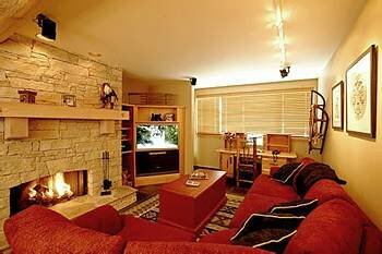 Whistler Blackcomb VR Hearthstone Lodge, Забронировать Апартаменты/квартира Уистлер-Блэккомб Уистлер