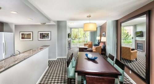 WorldMark Victoria, Prenota Hotel Victoria 