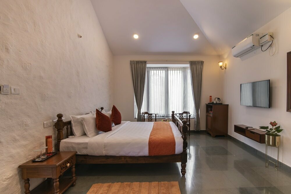 Tapovana The Fern Sakleshpur, Series by Marriott