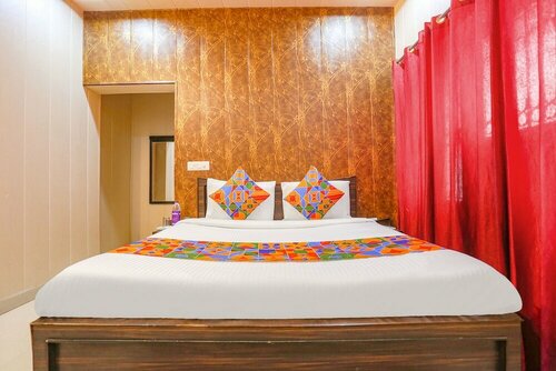 FabHotel Limewood, Забронировать Отель Отели Дехрадун 3 звезды, 3*