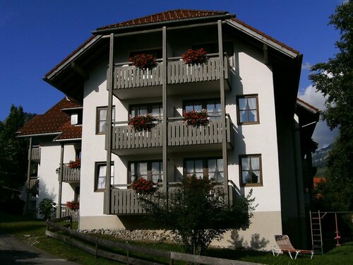 Haus Residenz Allgäublick, Забронировать Апартаменты/квартира Апартаменты Бад-Хинделанг, рядом с Hirschberg, Апартаменты/квартира
