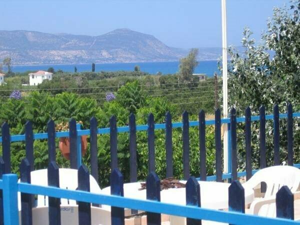 Bay View Hotel Apartments