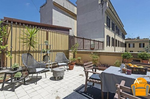 Fidelio Holiday Home, Забронировать Отель Бизнес-отели Лацио, 4* 5*