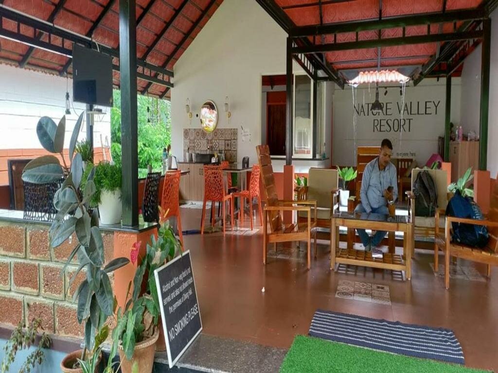 Nature Valley Homestay Near Annapoorneshwari Temple