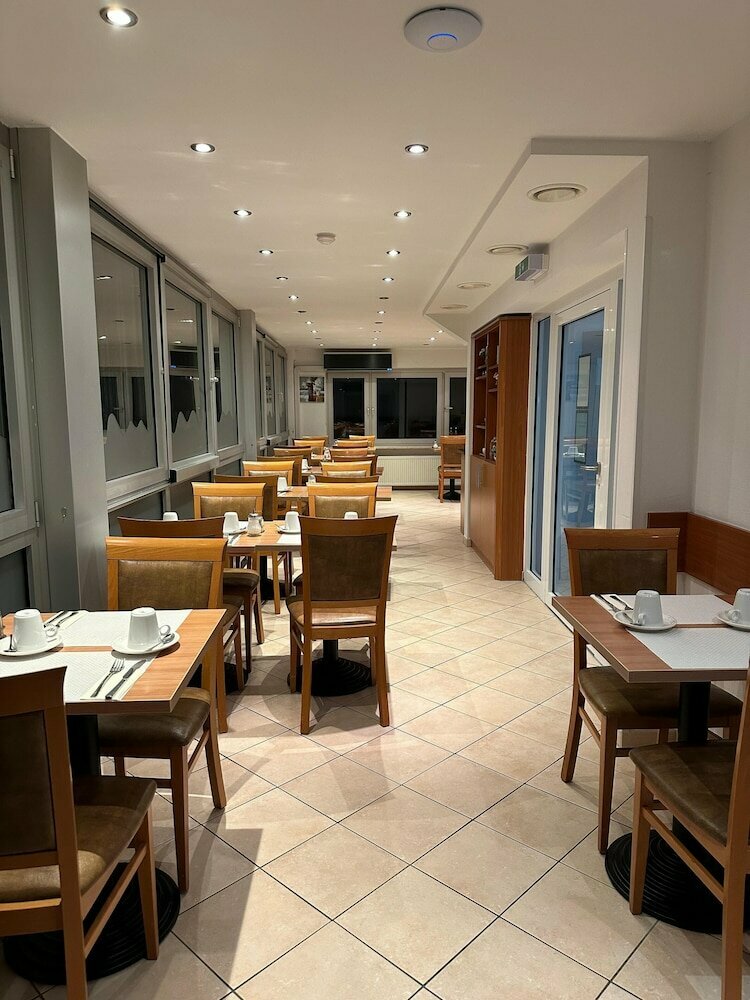 Hotel Mondial Munich