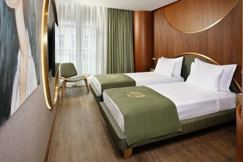 Kate Hotel Special Class & SPA, Забронировать Курортный отель Отели Стамбула 4 звезды, 4*