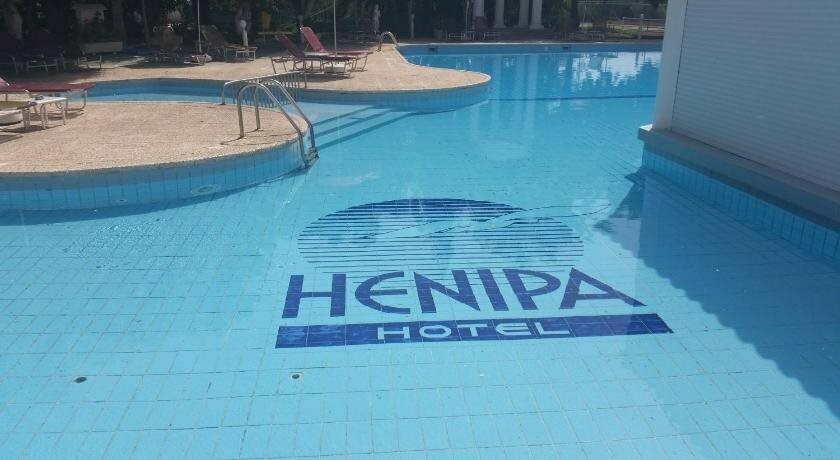 Crown Resorts Henipa