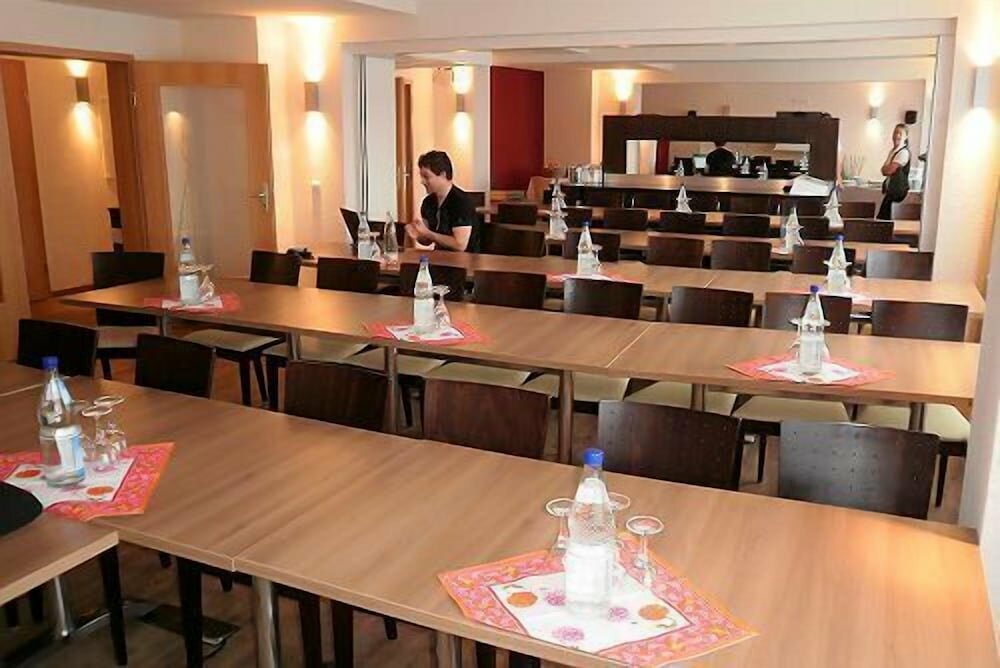 Aparthotel Oberhof