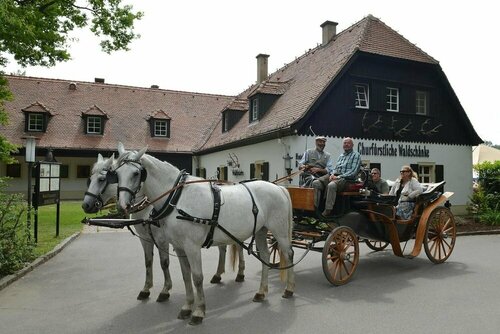 Waldschaenke Moritzburg GmbH, Prenota Hotel Meißen Saxon Elbeland