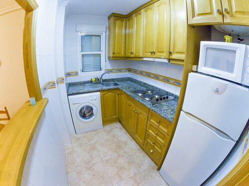 Homely Apartments Radio Murcia, Забронировать Апартаменты/квартира Апартаменты Торревьеха, Апартаменты/квартира