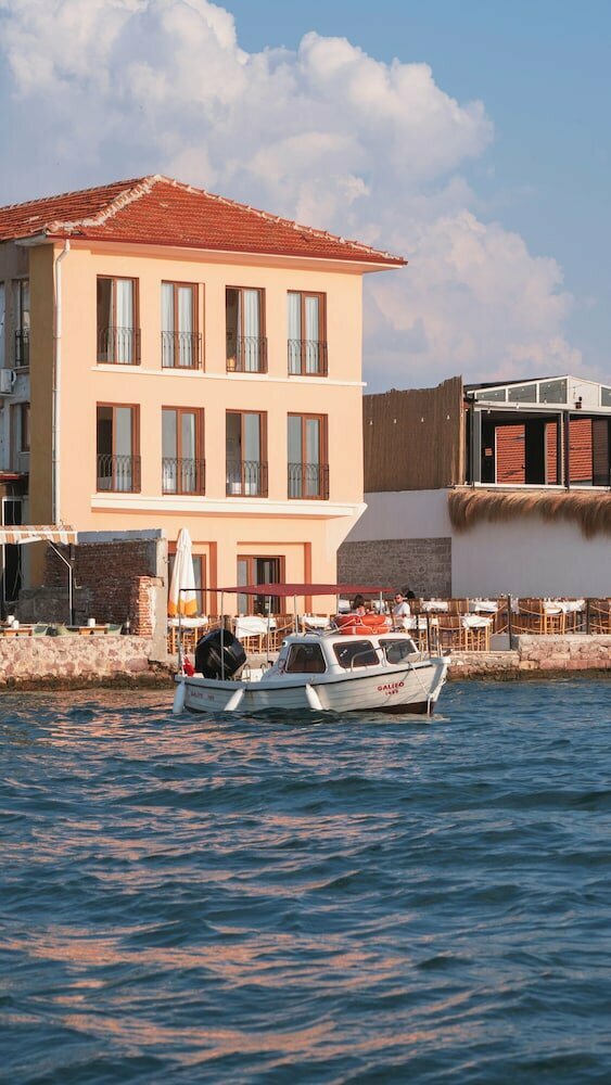 CasaLyma Ayvalık