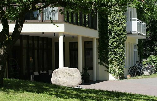 Hotel Haus Chorin, Reserva ahora Hotel Schorfheide-Chorin Biosphere Brandenburgo