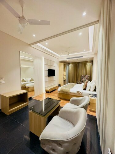 Hotel Euphoria Green, Rezervovat Hotel Amritsar Punjab