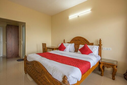Hotel Him Darshan Cottage by F9 Hotels, Забронировать Отель Чампават штат Уттаракханд