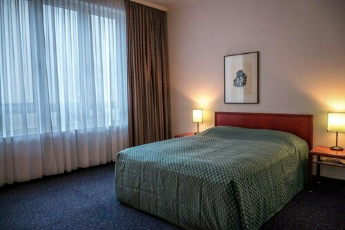 Hecker's Hotel Kurfürstendamm, Prenota Hotel Berlino Germania