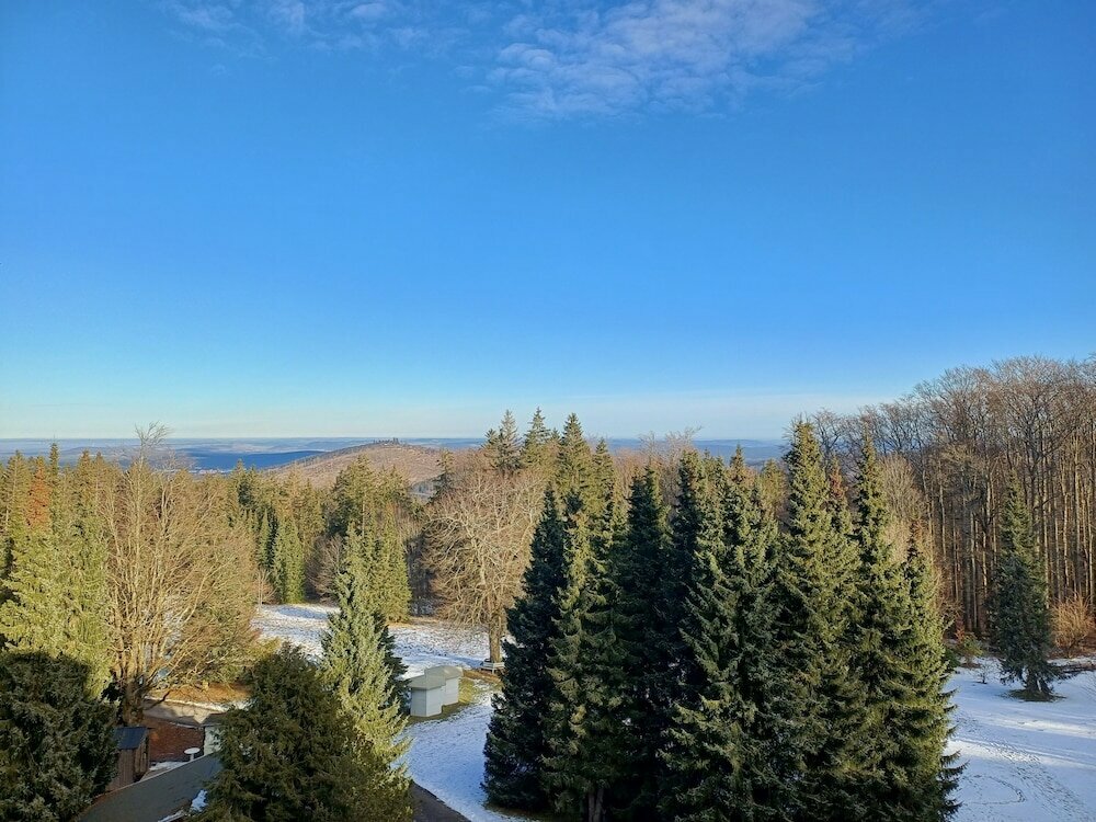 BERG & SPA HOTEL GABELBACH