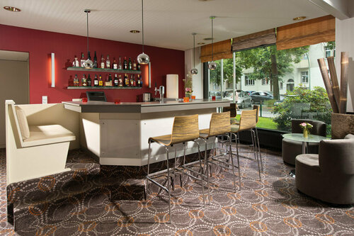 Leonardo Hotel Berlin City West, Rezervați Hotel Charlottenburg Berlin