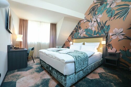 SPREE. Hotel am Hafen, Book Hotel Luebbenau Spreewald