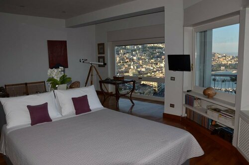 Suite 52, Забронировать Гостевой дом Гостевые дома Неаполя, Гостевой дом