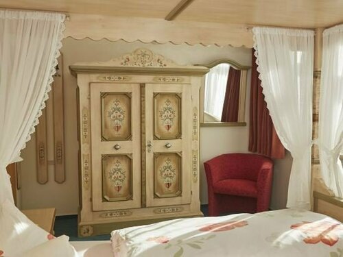 Kurpark Flair Hotel Im Ilsetal, Réserver Hôtel Hôtels à Garz avec parking, Parking