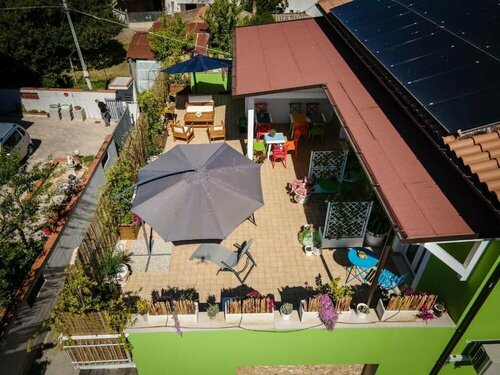 Smartfit House, Buchen Sie Hotel Pescara Küste der Abruzzen