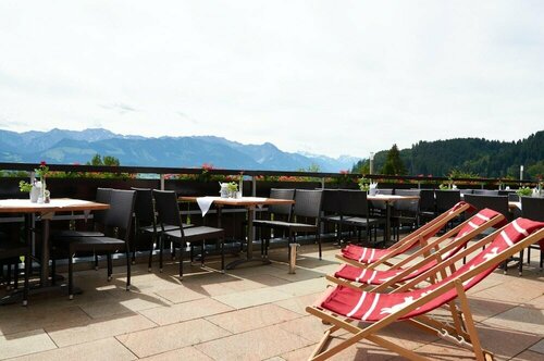 Panoramahotel Kühbergalp, Buchen Sie Hotel Blaichach 