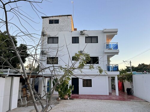 Hotel Casa Blanca la playa barahona, Prenota Hotel Barahona Repubblica Dominicana