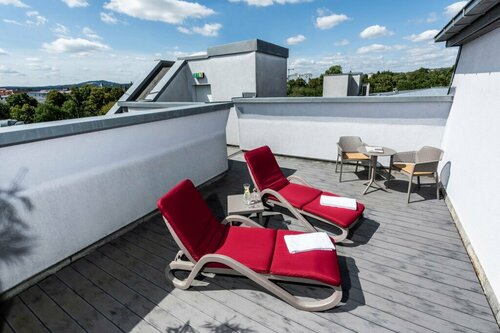 ARVENA Kongress Hotel - Hotel in der Wagnerstadt, Prenota Hotel Bayreuth Alta Franconia