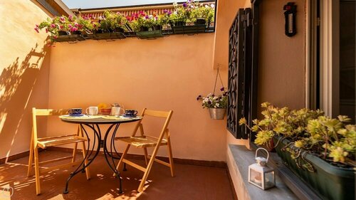 Italianway - Polese 36 B, Забронировать Апартаменты/квартира Болонья Провинция Болонья, рядом с Porta Saragozza