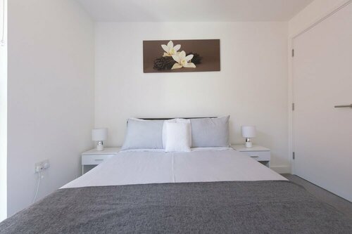 Fortified Apartment, Забронировать Апартаменты/квартира Челмсфорд Эссекс