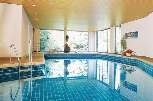 Mercure Landhaus Syburg, Забронировать Дом для отпуска СПА-отели Дортмунда, SPA-услуги