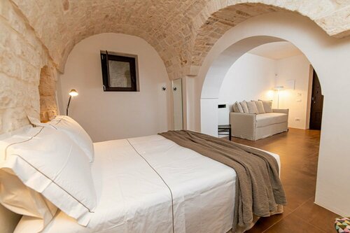 Ddò Relais di Puglia, Varaa Bed and Breakfast Cisternino Valle d'Itria