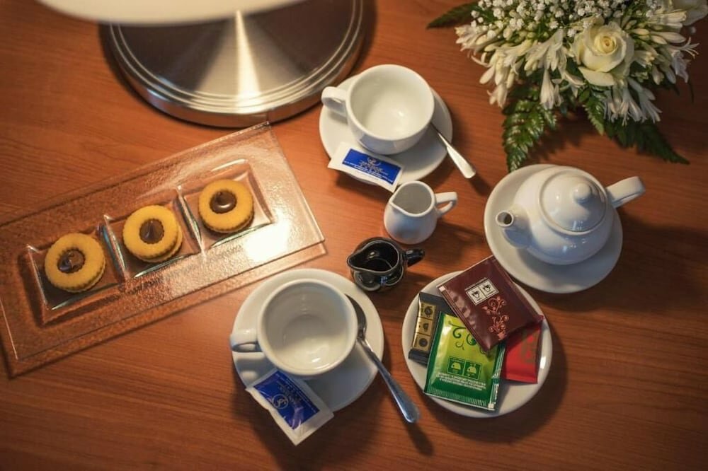 Hotel Eboli