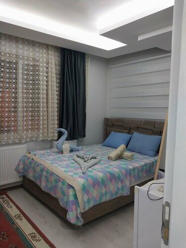 Artemis Apart&Otel, Book Lejlighedshotel Billige hoteller i Bursa