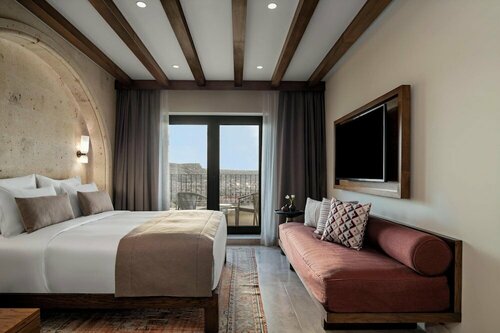 Alden Hotel Cappadocia, Prenota Hotel Ürgüp Cappadocia