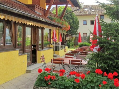 Hotel Alp Inn, Book Hotel Ruhpolding Chiemgau
