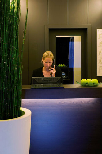 Villa Hotel Frankfurt by MZ HotelCollection, Забронировать Отель Вестенд Франкфурт-на-Майне, рядом с Бокенхаймер Варте