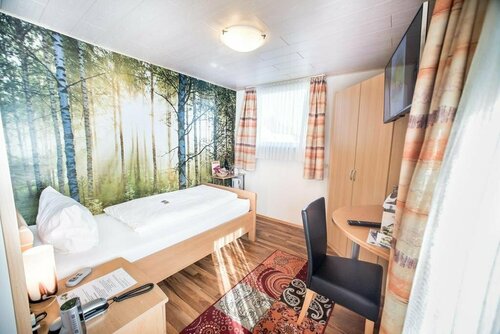 Hotel Burgblick, Забронировать Отель Таллихтенберг Рейнланд-Пфальц