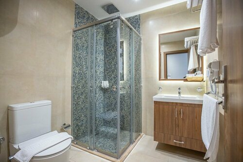 Nozol Pyramids Hotel and Spa, Забронировать Отель Гиза Каир