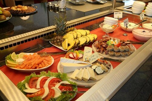 Hotel Silberhorn, Book Hotel SPA-hoteller i Bayern, SPA