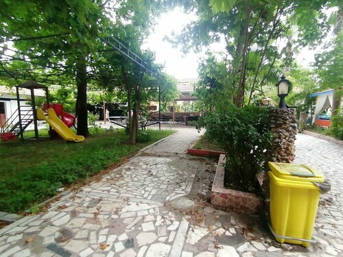 Paşa Restaurant & Pansiyon, Забронировать Апарт-отель Бельдиби Кемер