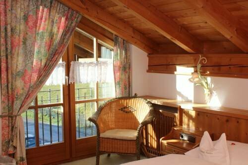 Kurhotel Rupertus, Book Hotel SPA-hoteller i Bayern, SPA