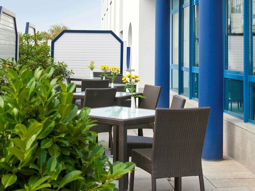 Ibis Styles Filderstadt Stuttgart Messe, Réserver Hôtel Leura Bade-Wurtemberg