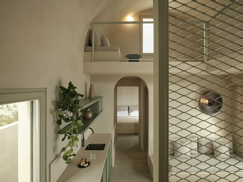 Ethos Vegan Retreat