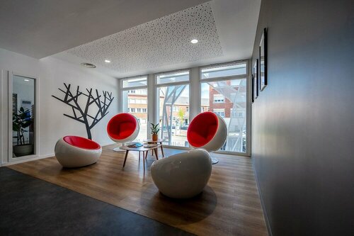 Nemea AppartHotel, Đặt Khách sạn Amiens 