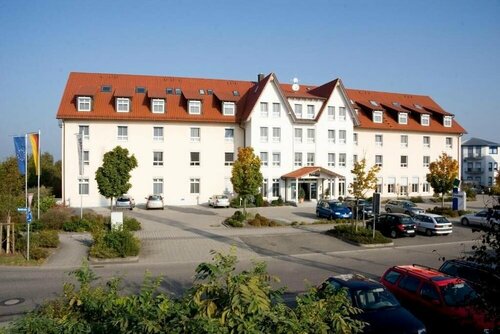 Fairway Hotel, Réserver Hôtel Hôtels à Bade-Wurtemberg avec parking, Parking