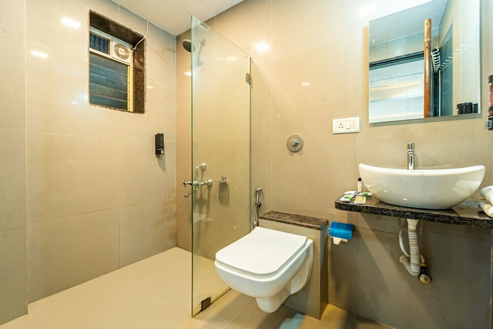 Hotel Anupam