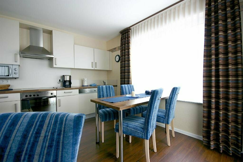 Apparthotel Birkenhof