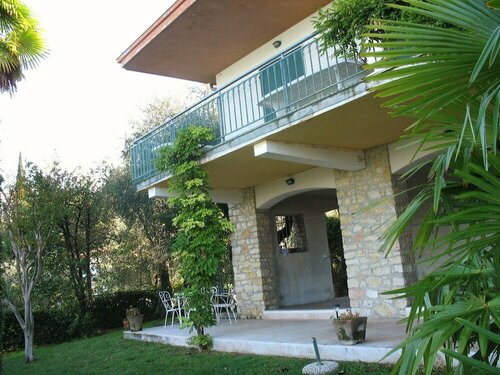Villa Patrizia, Забронировать Вилла Виллы Garda Veneto, Вилла